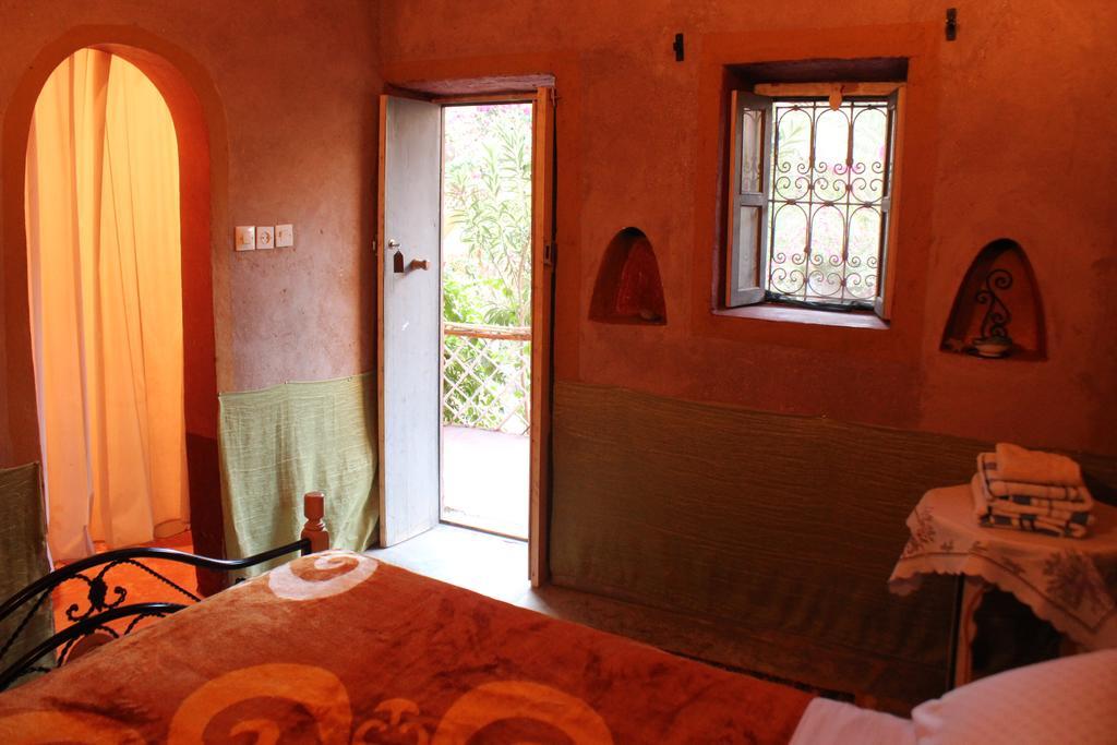 Riad Dar Zaouia Zakura Zewnętrze zdjęcie