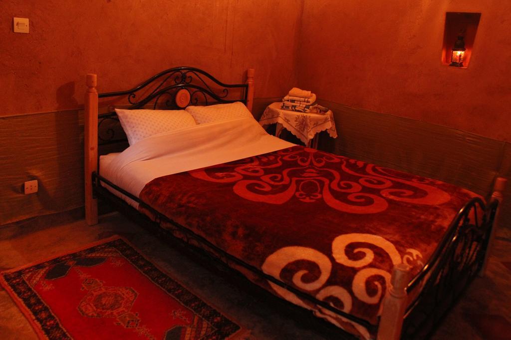 Riad Dar Zaouia Zakura Zewnętrze zdjęcie