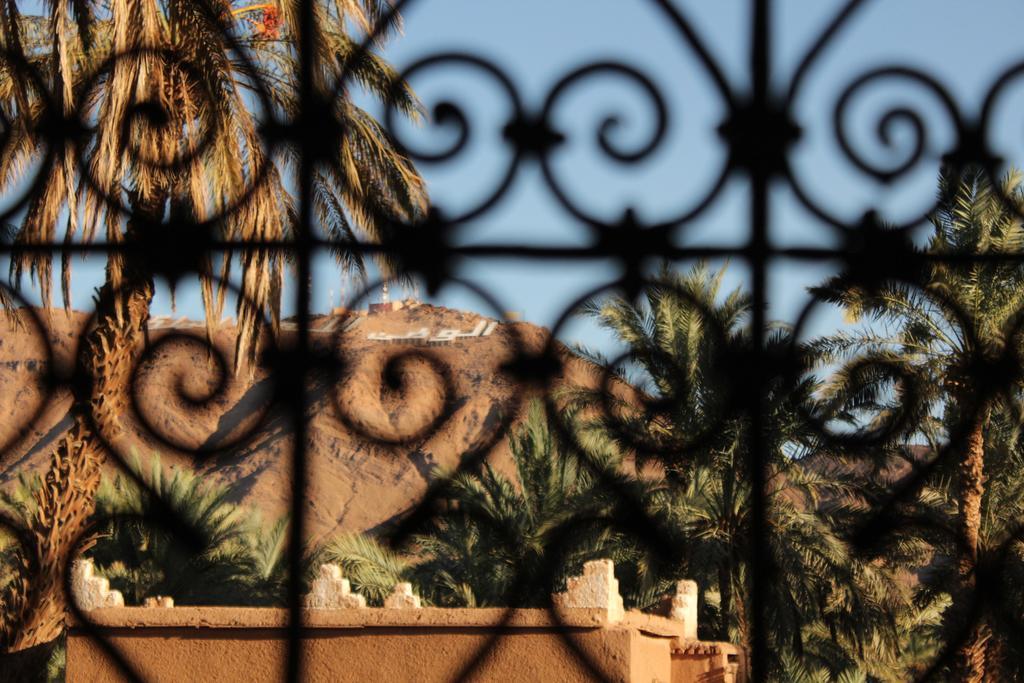 Riad Dar Zaouia Zakura Zewnętrze zdjęcie