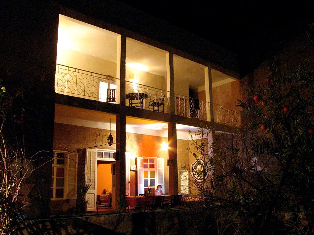 Riad Dar Zaouia Zakura Zewnętrze zdjęcie