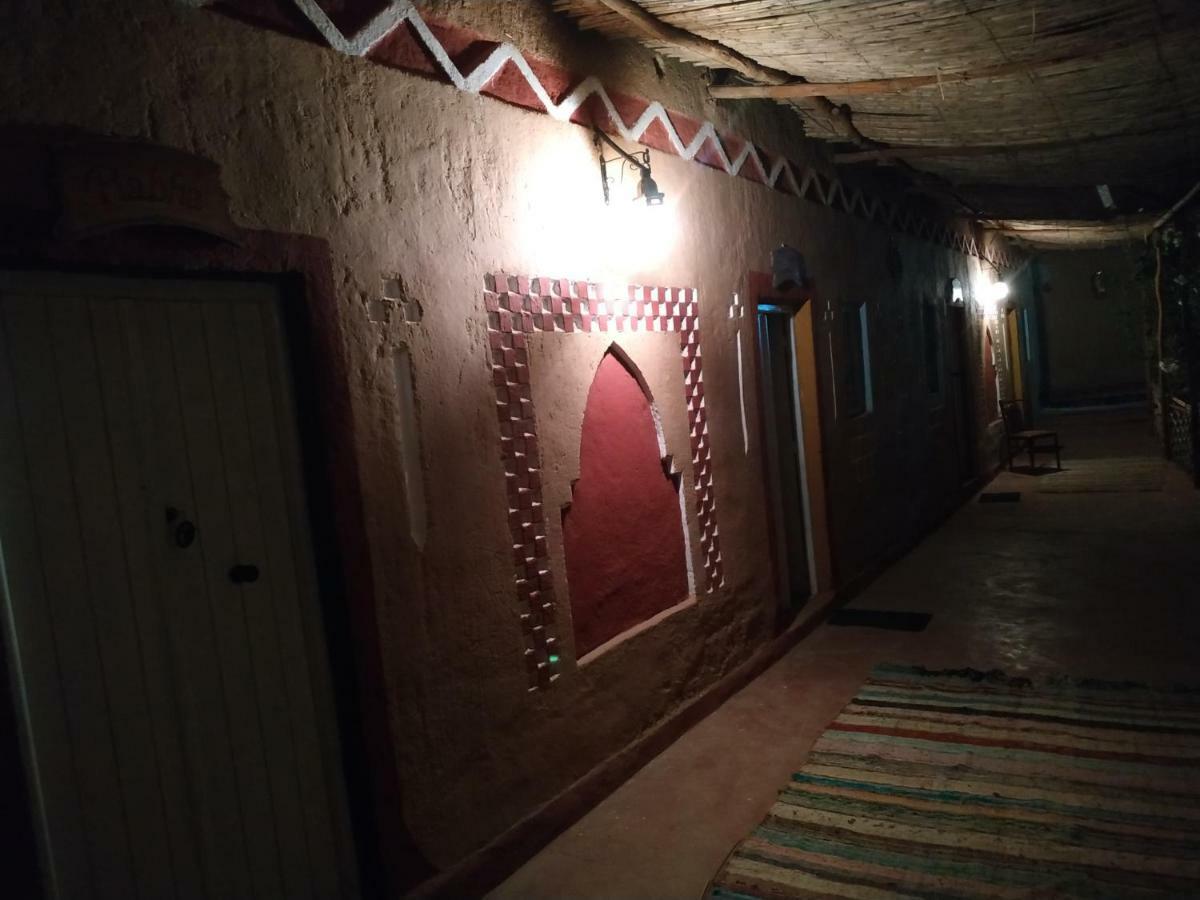 Riad Dar Zaouia Zakura Zewnętrze zdjęcie