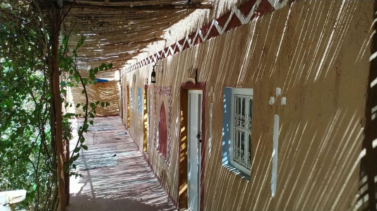 Riad Dar Zaouia Zakura Zewnętrze zdjęcie