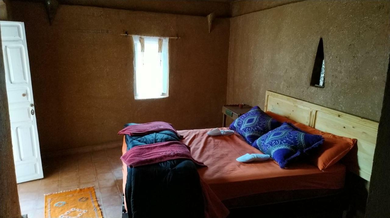 Riad Dar Zaouia Zakura Zewnętrze zdjęcie
