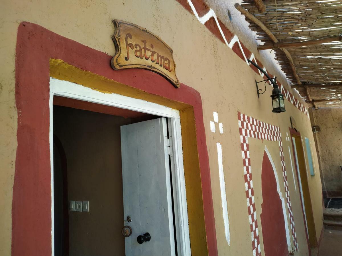 Riad Dar Zaouia Zakura Pokój zdjęcie