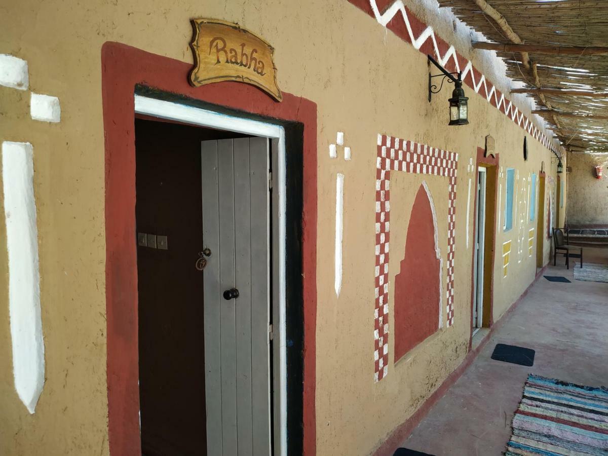Riad Dar Zaouia Zakura Zewnętrze zdjęcie