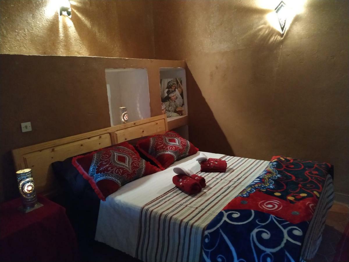 Riad Dar Zaouia Zakura Zewnętrze zdjęcie