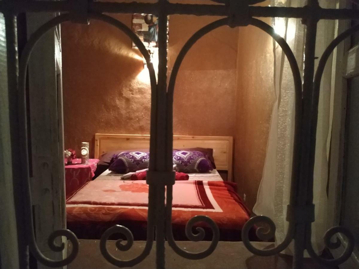 Riad Dar Zaouia Zakura Zewnętrze zdjęcie