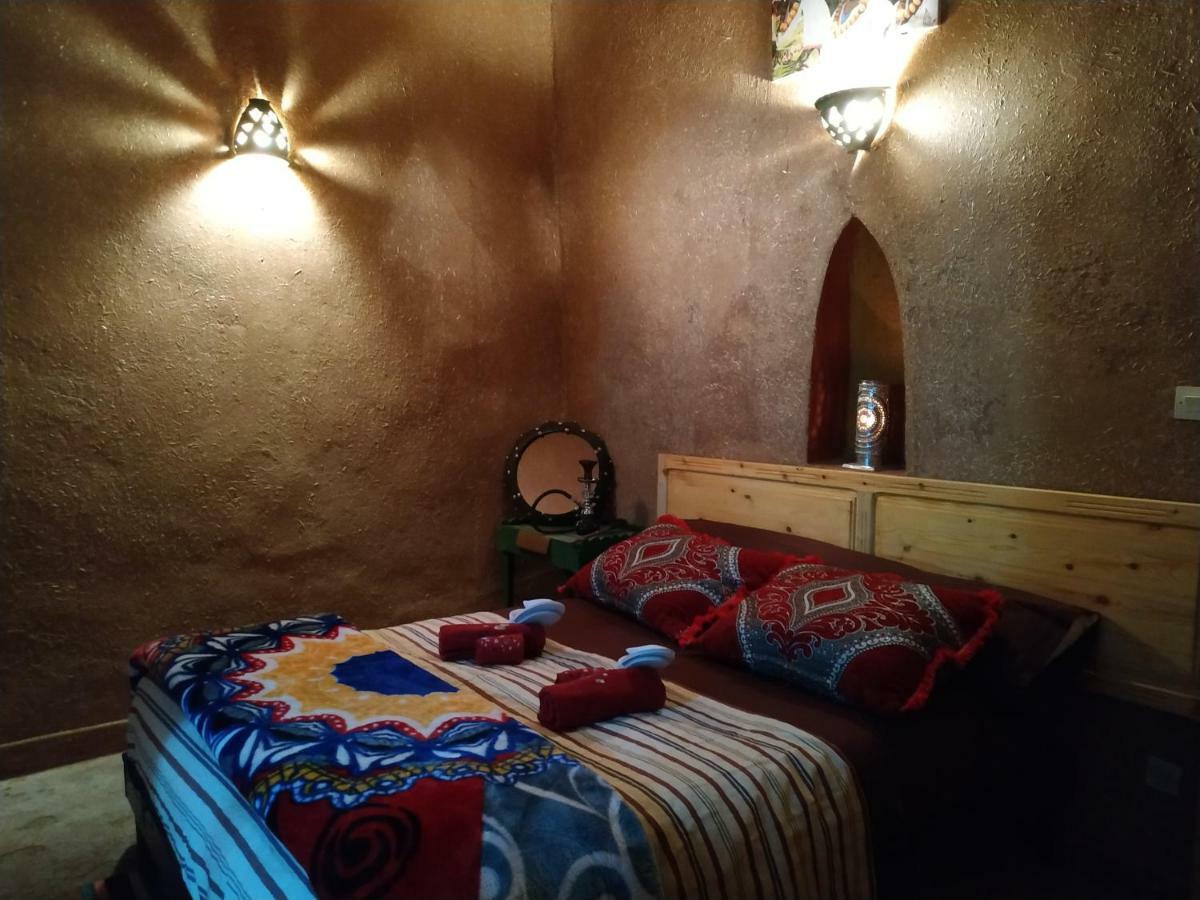 Riad Dar Zaouia Zakura Zewnętrze zdjęcie